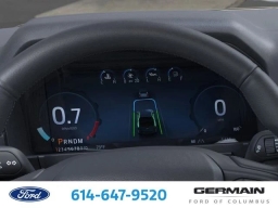 Ford Ranger LARIAT 4WD SuperCrew 5' Box 2025