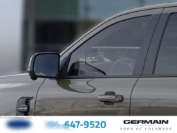 Ford Ranger LARIAT 4WD SuperCrew 5' Box 2025