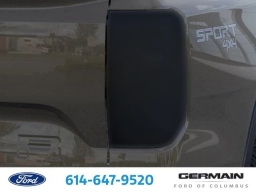 Ford Ranger LARIAT 4WD SuperCrew 5' Box 2025