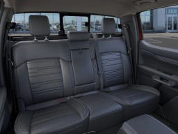 Ford Ranger LARIAT 4WD SuperCrew 5' Box 2025