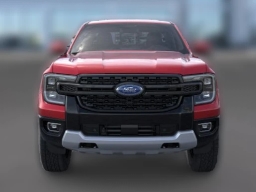 Ford Ranger LARIAT 4WD SuperCrew 5' Box 2025