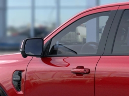 Ford Ranger LARIAT 4WD SuperCrew 5' Box 2025