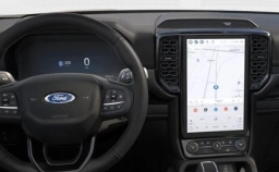 Ford Ranger LARIAT 4WD SuperCrew 5' Box 2025