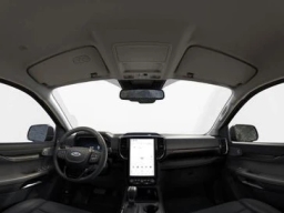 Ford Ranger LARIAT 4WD SuperCrew 5' Box 2025