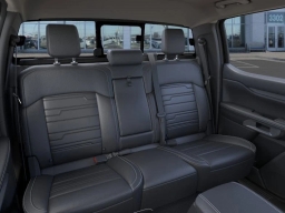 Ford Ranger LARIAT 4WD SuperCrew 5' Box 2025