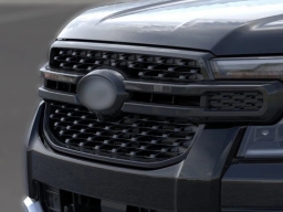 Ford Ranger LARIAT 4WD SuperCrew 5' Box 2025