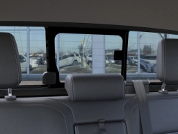 Ford Ranger LARIAT 4WD SuperCrew 5' Box 2025