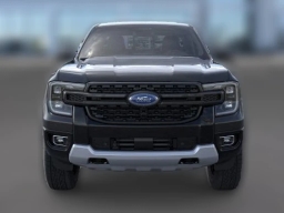 Ford Ranger LARIAT 4WD SuperCrew 5' Box 2025