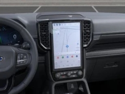 Ford Ranger LARIAT 4WD SuperCrew 5' Box 2025