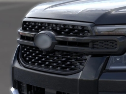 Ford Ranger LARIAT 4WD SuperCrew 5' Box 2025