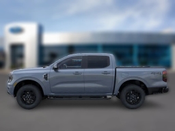 Ford Ranger LARIAT 4WD SuperCrew 5' Box 2025