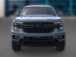Ford Ranger LARIAT 4WD SuperCrew 5' Box 2025