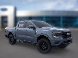 Ford Ranger LARIAT 4WD SuperCrew 5' Box 2025