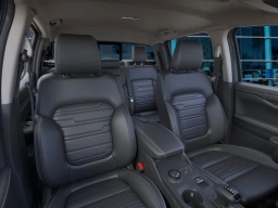 Ford Ranger LARIAT 4WD SuperCrew 5' Box 2025