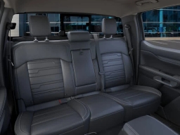 Ford Ranger LARIAT 4WD SuperCrew 5' Box 2025