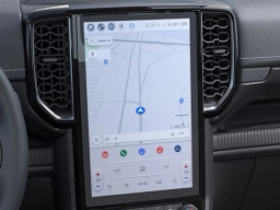 Ford Ranger LARIAT 4WD SuperCrew 5' Box 2025