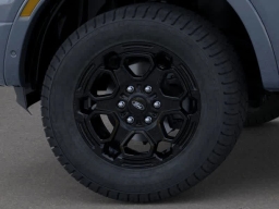 Ford Ranger LARIAT 4WD SuperCrew 5' Box 2025