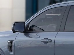 Ford Ranger LARIAT 4WD SuperCrew 5' Box 2025