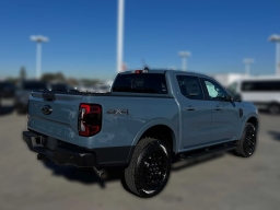 Ford Ranger LARIAT 4WD SuperCrew 5' Box 2025