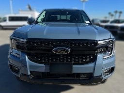 Ford Ranger LARIAT 4WD SuperCrew 5' Box 2025