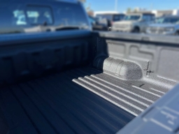 Ford Ranger LARIAT 4WD SuperCrew 5' Box 2025