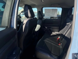 Ford Ranger LARIAT 4WD SuperCrew 5' Box 2025