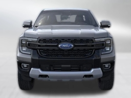 Ford Ranger LARIAT 4WD SuperCrew 5' Box 2025