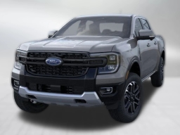 Ford Ranger LARIAT 4WD SuperCrew 5' Box 2025