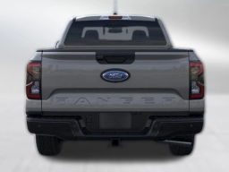 Ford Ranger LARIAT 4WD SuperCrew 5' Box 2025