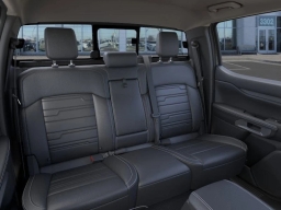 Ford Ranger LARIAT 4WD SuperCrew 5' Box 2025