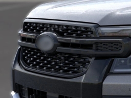 Ford Ranger LARIAT 4WD SuperCrew 5' Box 2025