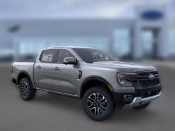 Ford Ranger LARIAT 4WD SuperCrew 5' Box 2025