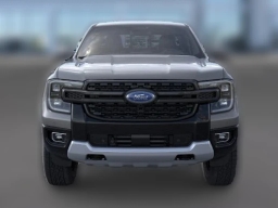 Ford Ranger LARIAT 4WD SuperCrew 5' Box 2025