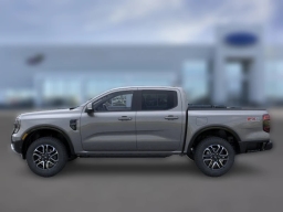 Ford Ranger LARIAT 4WD SuperCrew 5' Box 2025