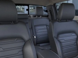 Ford Ranger LARIAT 4WD SuperCrew 5' Box 2025