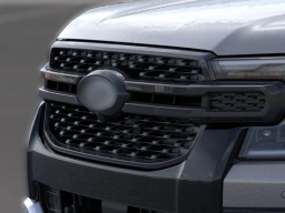 Ford Ranger LARIAT 4WD SuperCrew 5' Box 2025