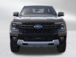 Ford Ranger LARIAT 4WD SuperCrew 5' Box 2025