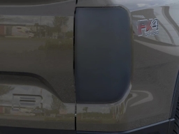 Ford Ranger LARIAT 4WD SuperCrew 5' Box 2025