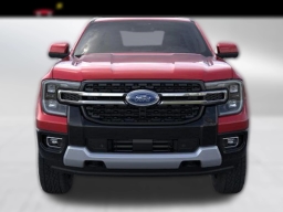 Ford Ranger LARIAT 4WD SuperCrew 5' Box 2026