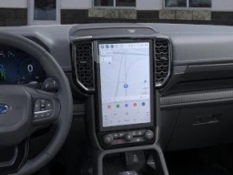 Ford Ranger LARIAT 4WD SuperCrew 5' Box 2026