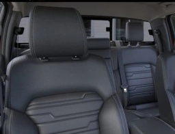 Ford Ranger LARIAT 4WD SuperCrew 5' Box 2026