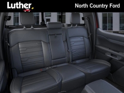 Ford Ranger LARIAT 4WD SuperCrew 5' Box 2026