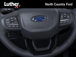 Ford Ranger LARIAT 4WD SuperCrew 5' Box 2026