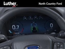 Ford Ranger LARIAT 4WD SuperCrew 5' Box 2026