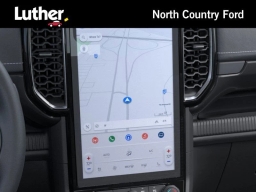 Ford Ranger LARIAT 4WD SuperCrew 5' Box 2026