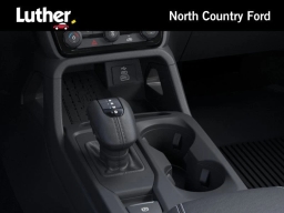 Ford Ranger LARIAT 4WD SuperCrew 5' Box 2026