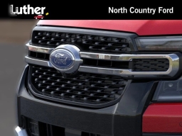 Ford Ranger LARIAT 4WD SuperCrew 5' Box 2026