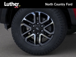 Ford Ranger LARIAT 4WD SuperCrew 5' Box 2026