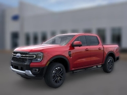 Ford Ranger LARIAT 4WD SuperCrew 5' Box 2026