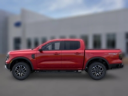 Ford Ranger LARIAT 4WD SuperCrew 5' Box 2026